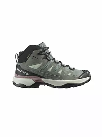 SALOMON | Scarponi da trekking da donna X Ultra 360 LTR Mid GTX |